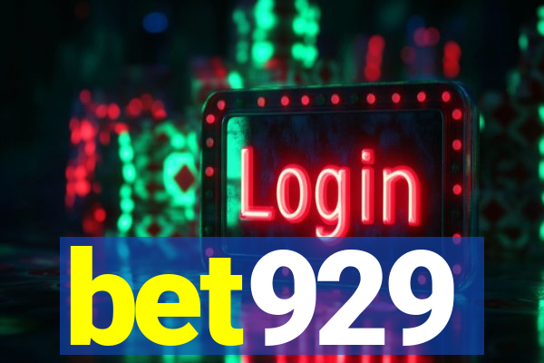 bet929