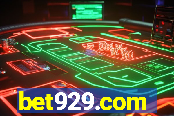 bet929.com