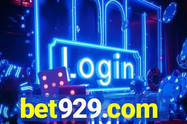 bet929.com