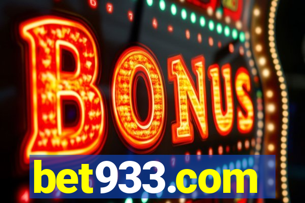 bet933.com