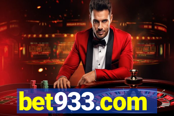 bet933.com