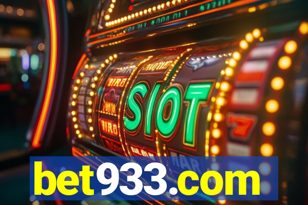 bet933.com