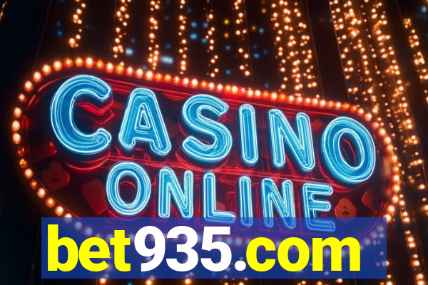 bet935.com