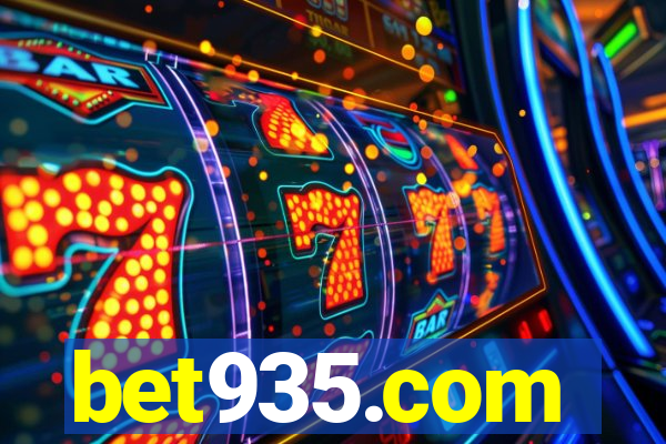 bet935.com