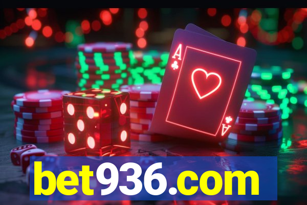 bet936.com