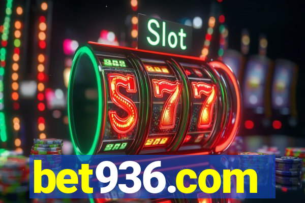 bet936.com