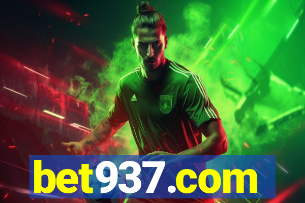 bet937.com