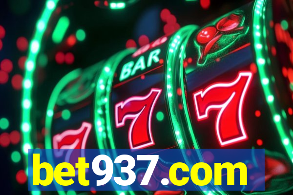 bet937.com