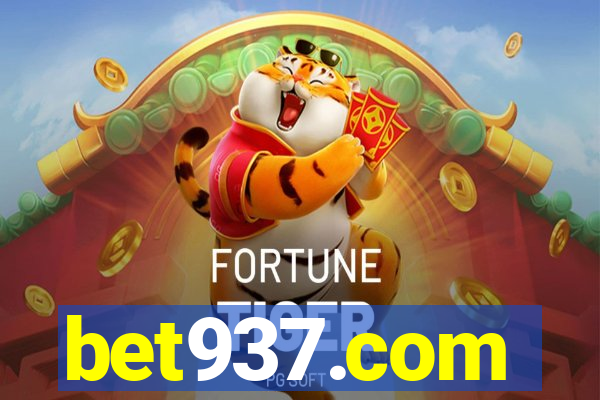 bet937.com