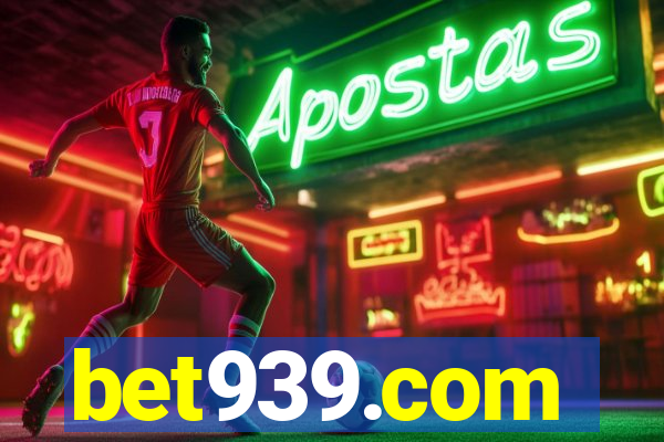 bet939.com