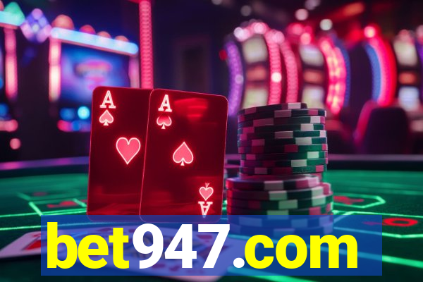 bet947.com