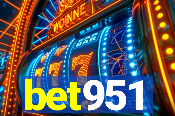 bet951