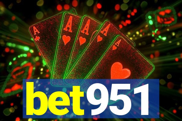 bet951