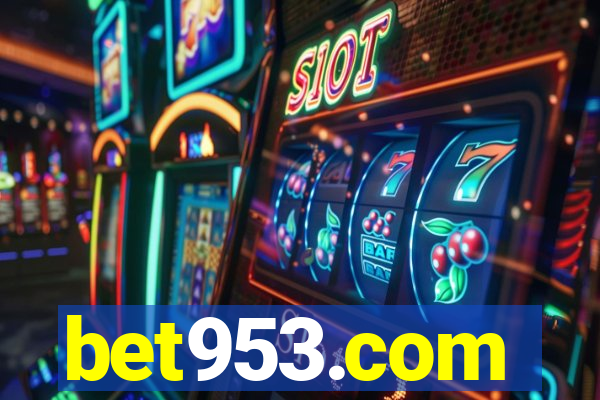 bet953.com