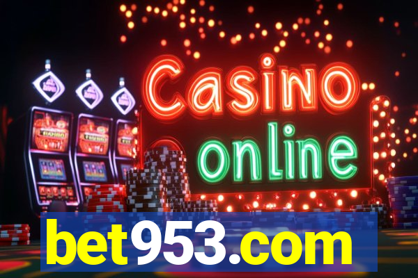 bet953.com