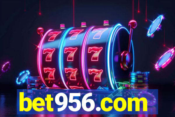 bet956.com