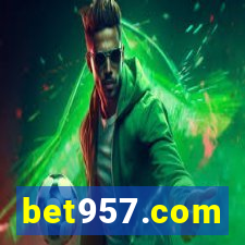 bet957.com