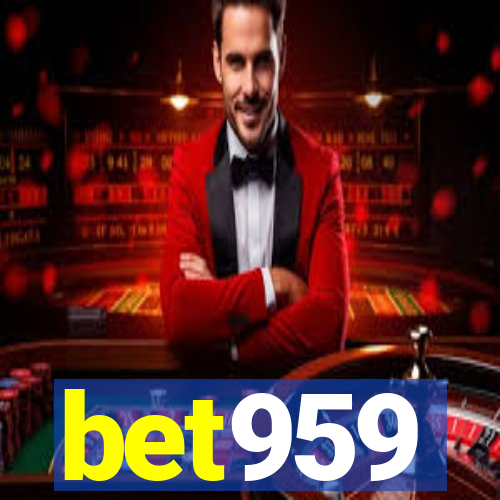 bet959