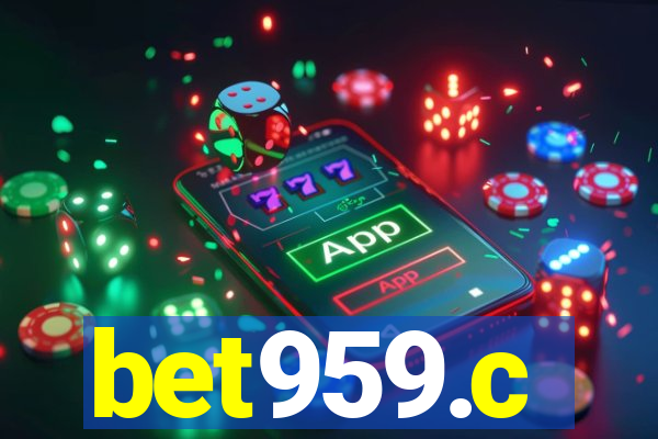 bet959.c