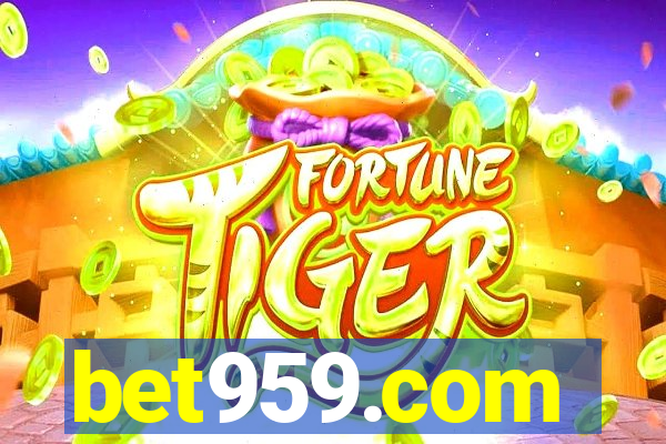 bet959.com