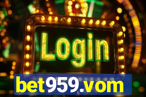 bet959.vom