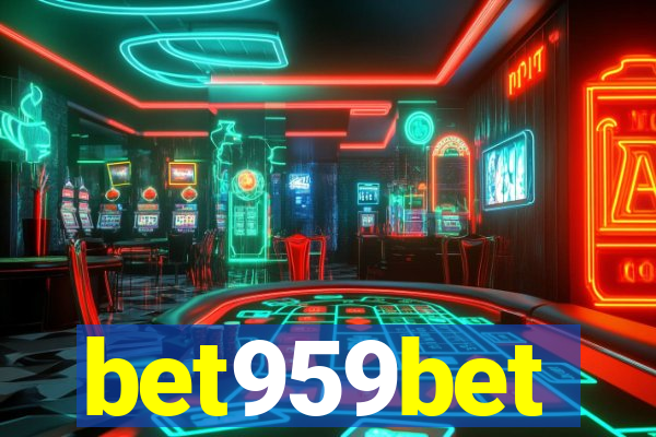 bet959bet