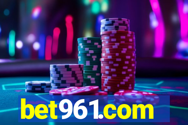 bet961.com