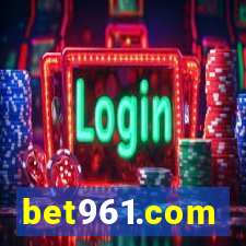 bet961.com