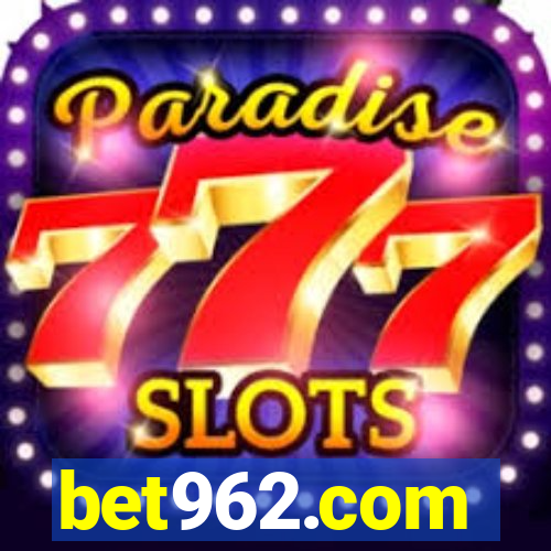 bet962.com