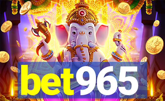 bet965