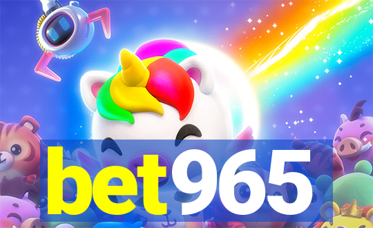 bet965