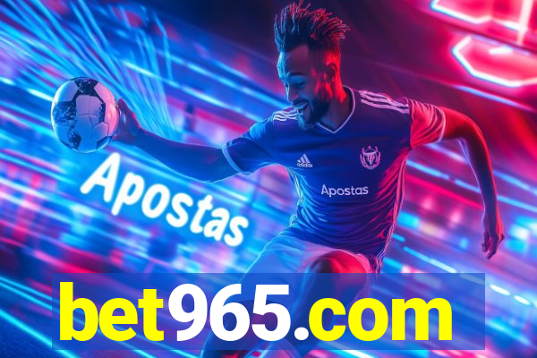 bet965.com