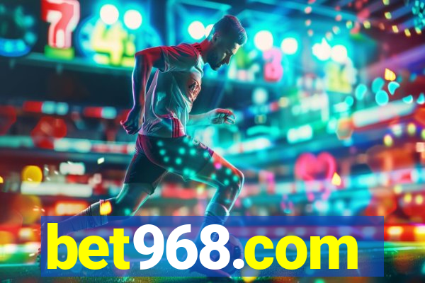 bet968.com