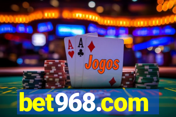 bet968.com