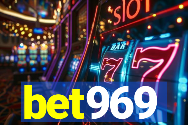 bet969