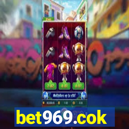 bet969.cok