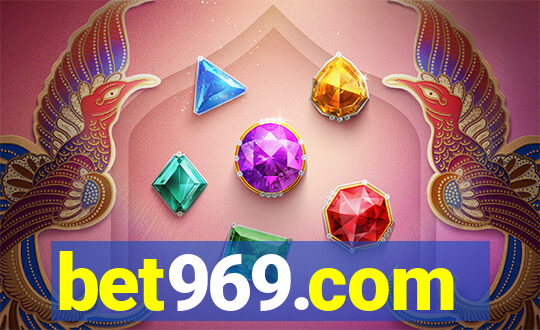 bet969.com