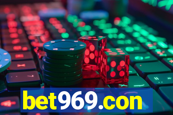 bet969.con