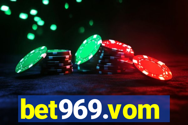 bet969.vom