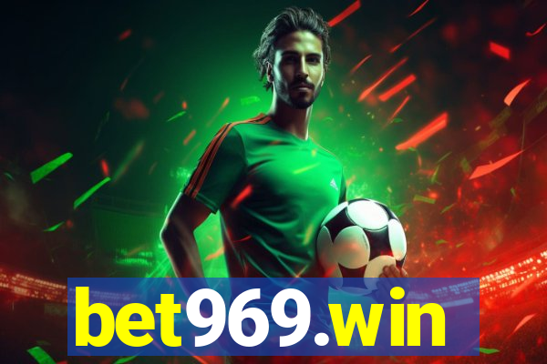 bet969.win