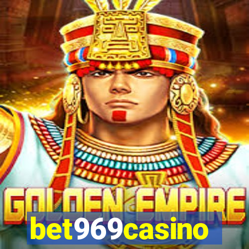 bet969casino