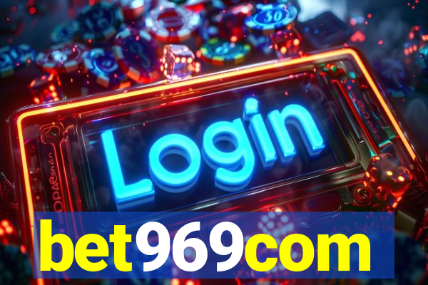 bet969com