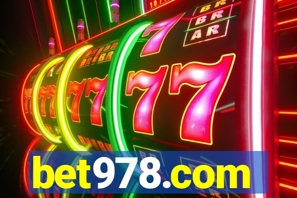 bet978.com