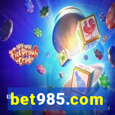 bet985.com