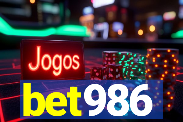 bet986