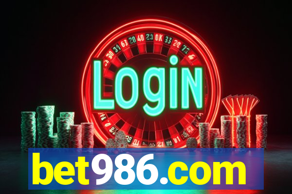 bet986.com