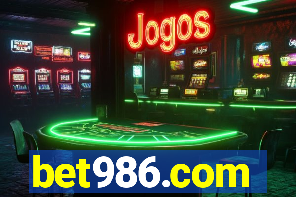 bet986.com