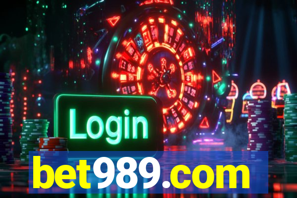 bet989.com