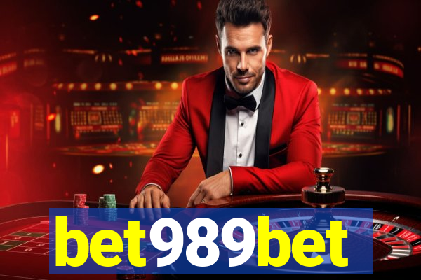 bet989bet