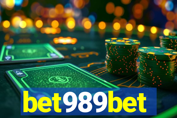 bet989bet